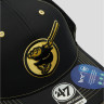 Бейсболка 47 Brand MLB SAN DIEGO PADRES XRAY XRAYD21BBP-BK
