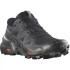 Кросівки SPEEDCROSS 6 GTX L41738600 SALOMON 8,5 (42,5) Чорний L41738600