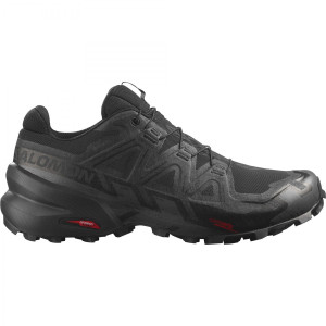 Кросівки SPEEDCROSS 6 GTX L41738600 SALOMON L41738600