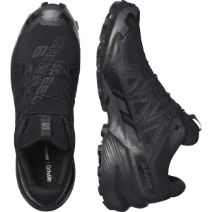 Кросівки SPEEDCROSS 6 GTX L41738600 SALOMON L41738600