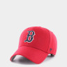 Бейсболка 47 Brand Boston B-MVP02WBV-RD