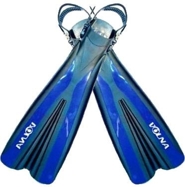 Ласти Volna AKRA 5122-00