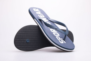 В'єтнамки H4L22-KLM006-32S 4F 41 Темно-синій H4L22-KLM006-32S