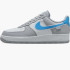 Кросівки чоловічі Nike Air Force 1 Low  HM0721-001 41 HM0721-001