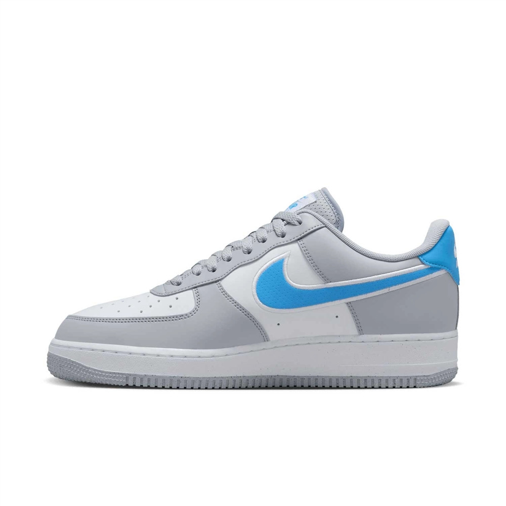 Кросівки чоловічі Nike Air Force 1 Low HM0721-001 41 HM0721-001