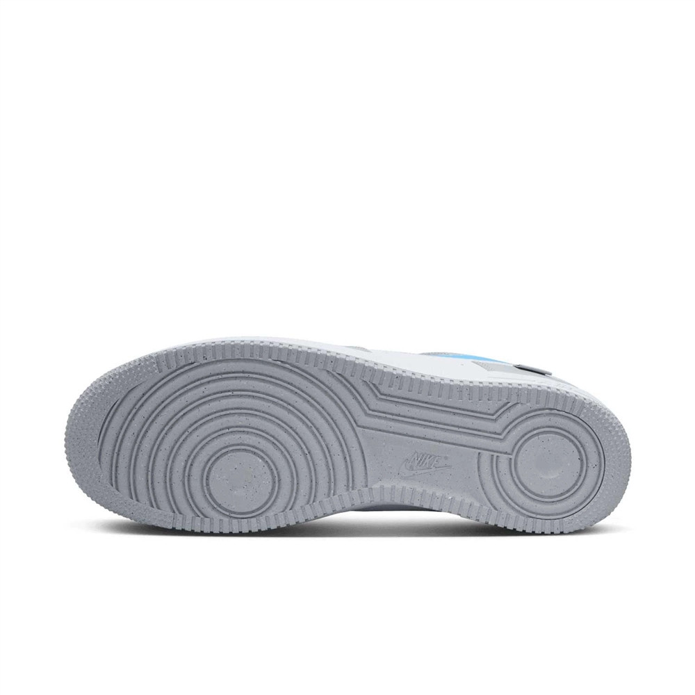 Кросівки чоловічі Nike Air Force 1 Low HM0721-001 41 HM0721-001