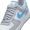 Кросівки чоловічі Nike Air Force 1 Low HM0721-001 41 HM0721-001