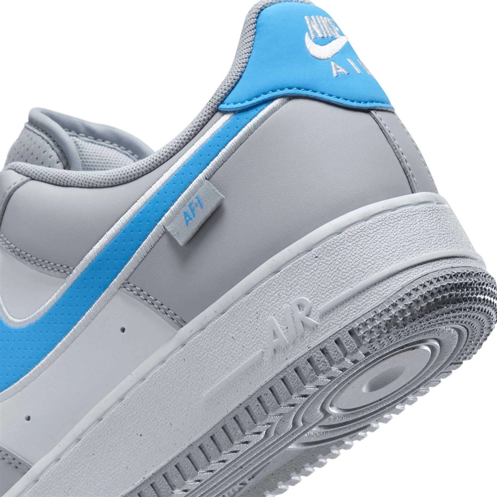 Кросівки чоловічі Nike Air Force 1 Low HM0721-001 41 HM0721-001