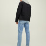Куртка JJEMARVIN COLLAR SOFTSHELL 12212364-Black Jack&Jones L Чорний 12212364-BLACK