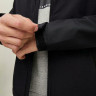 Куртка JJEMARVIN COLLAR SOFTSHELL 12212364-Black Jack&Jones L Чорний 12212364-BLACK