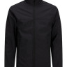 Куртка JJEMARVIN COLLAR SOFTSHELL 12212364-Black Jack&Jones L Чорний 12212364-BLACK