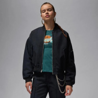 Бомбер Air Jordan Renegade Lightweight Jacket Black FV7146-010