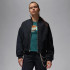 Бомбер Air Jordan Renegade Lightweight Jacket Black FV7146-010 Бомбер Air Jordan Renegade Lightweight Jacket Black FV7146-010