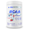 Порошок BCAA Max Support Instant - 500g Raspberry 100-17-1709423-20