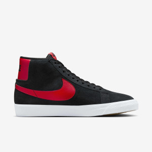 Кросівки Nike SB Zoom Blazer Mid FD0731-002