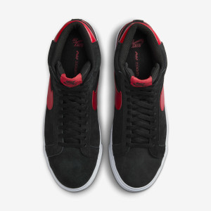 Кросівки Nike SB Zoom Blazer Mid FD0731-002