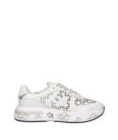 Кросівки Premiata  cassie White VAR.7385