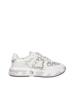 Кросівки Premiata cassie White VAR.7385