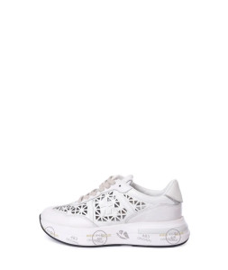 Кросівки Premiata cassie White VAR.7385