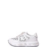 Кросівки Premiata cassie White VAR.7385