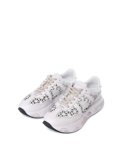 Кросівки Premiata cassie White VAR.7385