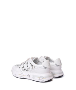 Кросівки Premiata cassie White VAR.7385
