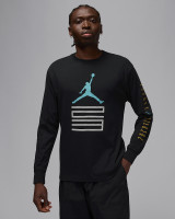 Лонгслів Jordan Brooklyn AJ11 GFX T-Shirt Black IM6507-010