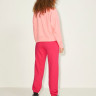 Штани JXALBERTE REL EVERY PANTS NOOS 12200298-Bright Rose JJXX L Розовий 12200298-BRIGHT ROSE