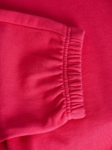 Штани JXALBERTE REL EVERY PANTS NOOS 12200298-Bright Rose JJXX L Розовий 12200298-BRIGHT ROSE