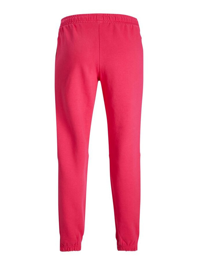 Штани JXALBERTE REL EVERY PANTS NOOS 12200298-Bright Rose JJXX L Розовий 12200298-Bright Rose