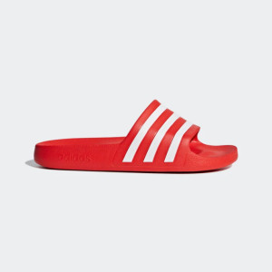 Тапочки чоловічі Adidas Adilette Aqua Red F35540 F35540