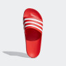 Тапочки чоловічі Adidas Adilette Aqua Red F35540 F35540