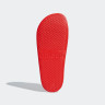 Тапочки чоловічі Adidas Adilette Aqua Red F35540 F35540