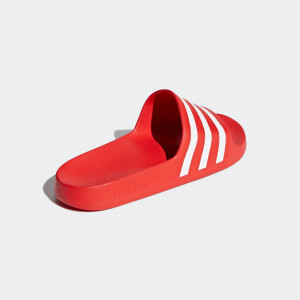 Тапочки чоловічі Adidas Adilette Aqua Red F35540 F35540