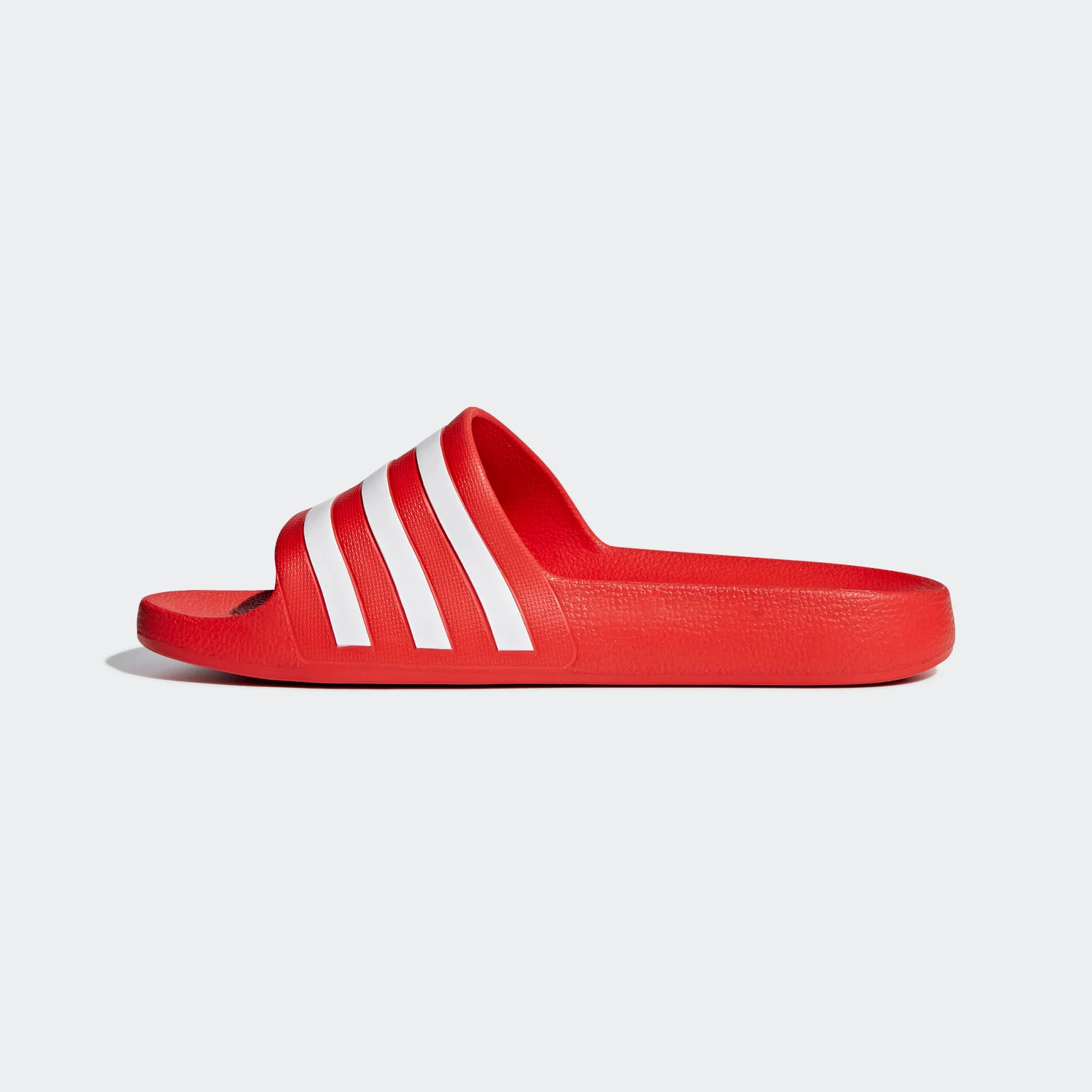 Тапочки чоловічі Adidas Adilette Aqua Red F35540 F35540
