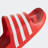 Тапочки чоловічі Adidas Adilette Aqua Red F35540 F35540