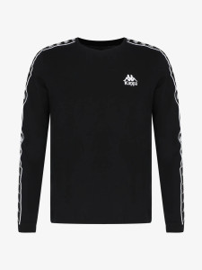 Лонгслів 131043KAP-99 Kappa 48 Чорний 131043KAP-99