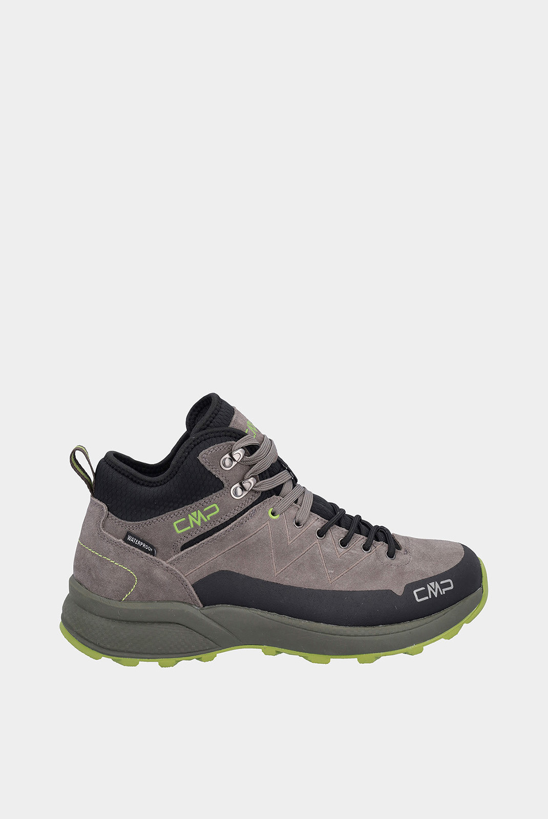Черевики CMP KALEEPSO MID HIKING SHOE WP 31Q4917-E980