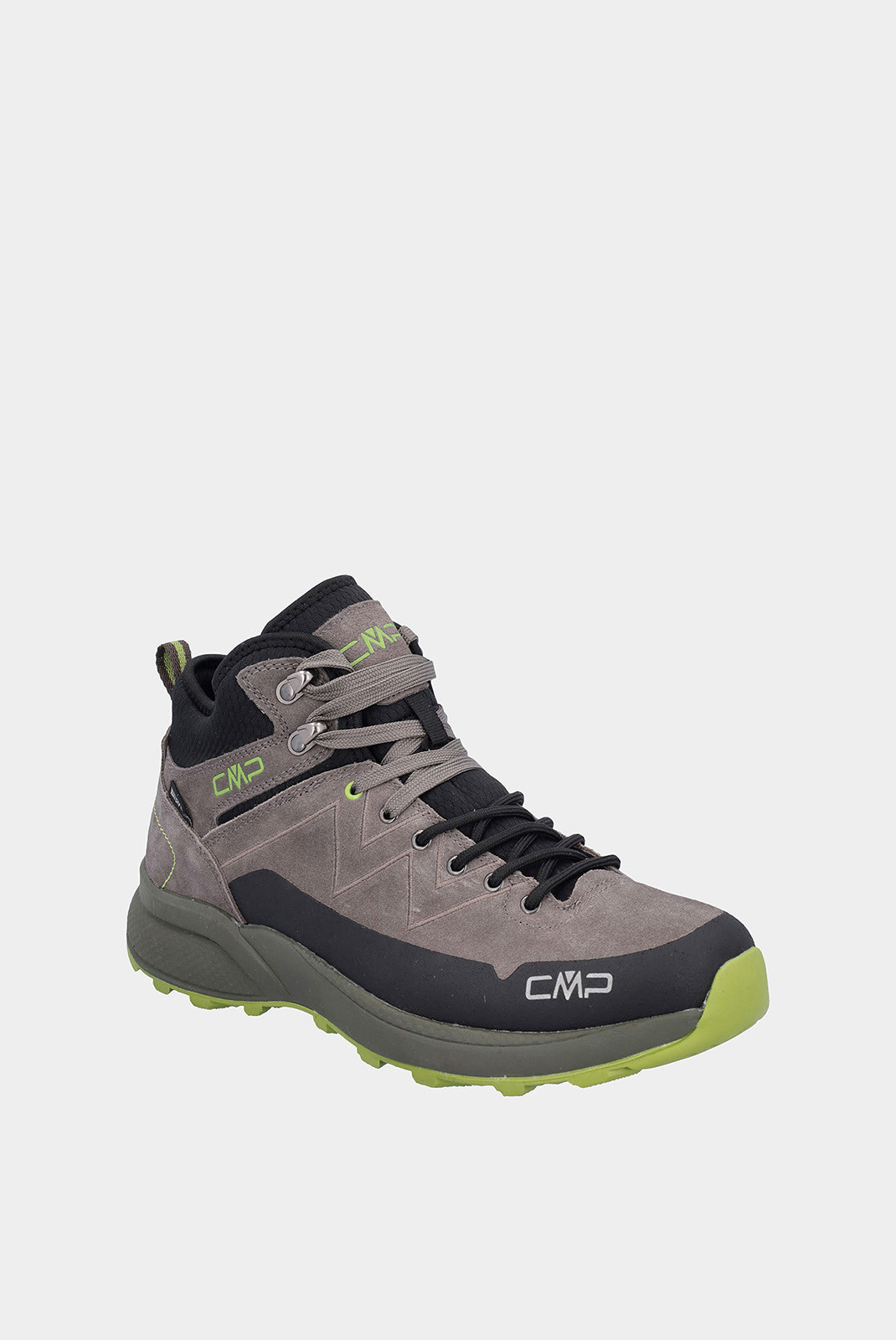 Черевики CMP KALEEPSO MID HIKING SHOE WP 31Q4917-E980