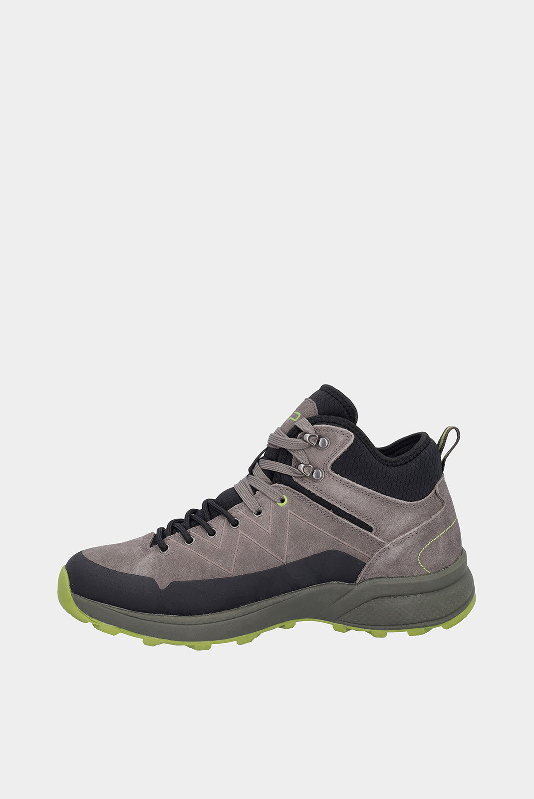 Черевики CMP KALEEPSO MID HIKING SHOE WP 31Q4917-E980