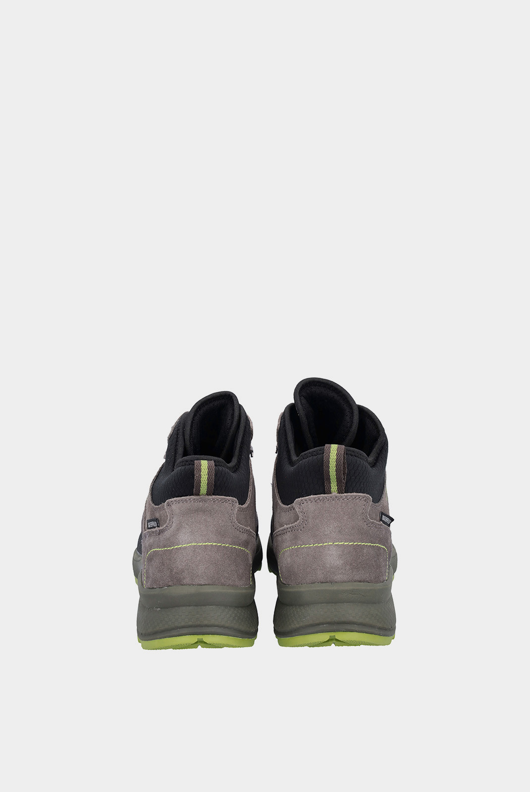 Черевики CMP KALEEPSO MID HIKING SHOE WP 31Q4917-E980