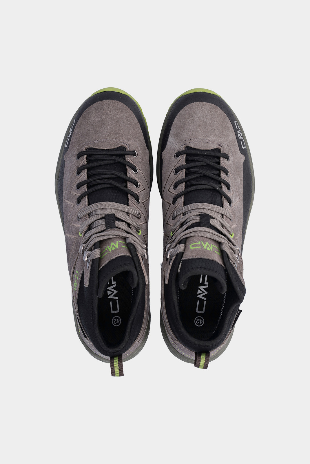 Черевики CMP KALEEPSO MID HIKING SHOE WP 31Q4917-E980