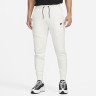 Штани чоловічі Nike Tech Fleece Taped Jogger Pants White Cu4495-030 CU4495-030
