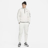 Штани чоловічі Nike Tech Fleece Taped Jogger Pants White Cu4495-030 CU4495-030