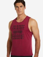 Майка Reebok LM BP ACTIVCHIL H08955