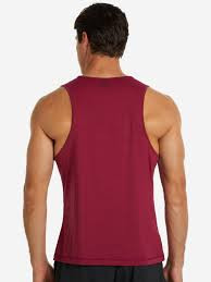 Майка Reebok LM BP ACTIVCHIL H08955