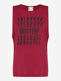 Майка Reebok LM BP ACTIVCHIL H08955