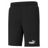 Шорти спортивні ESS Slim Shorts 58674201 Puma S Чорний 58674201