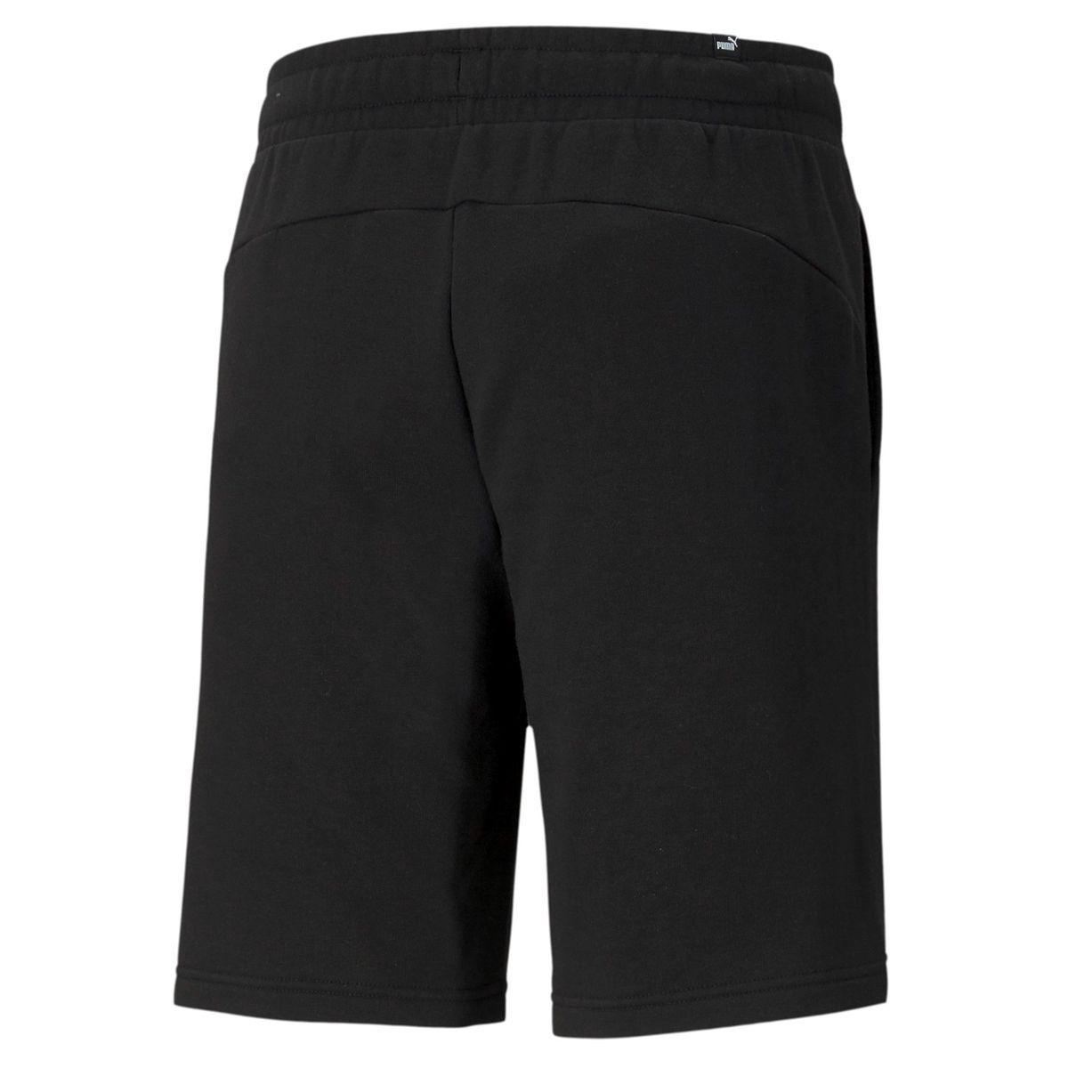 Шорти спортивні ESS Slim Shorts 58674201 Puma S Чорний 58674201