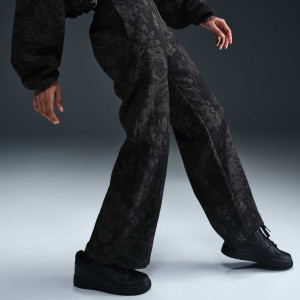 Штани жіночі Nike Nsw Cllctn Jqrd Trk Pnt Grey HF9588-010